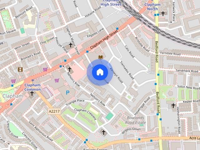 Apartment for rent in Clapham, Isle Of Man