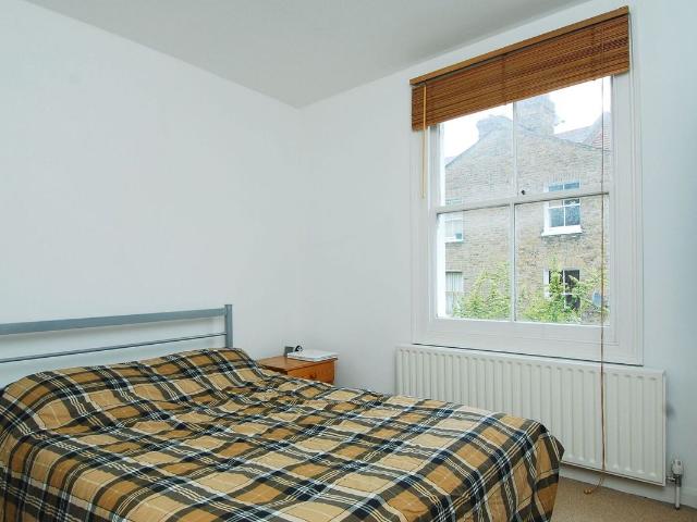 Apartment for rent in Clapham, Greater London