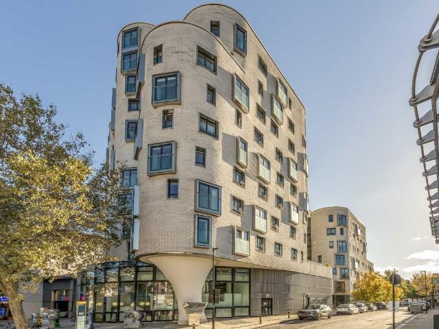 Apartment for rent in Clapham, Greater London