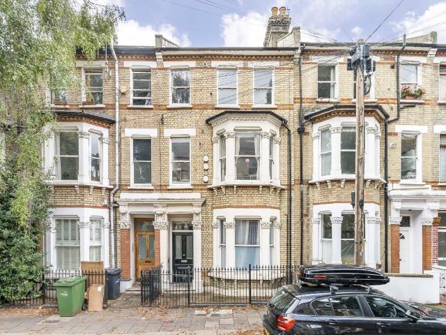 Apartment for rent in London Borough of Lambeth, Greater London