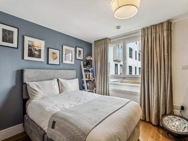House for rent in Clapham, Greater London