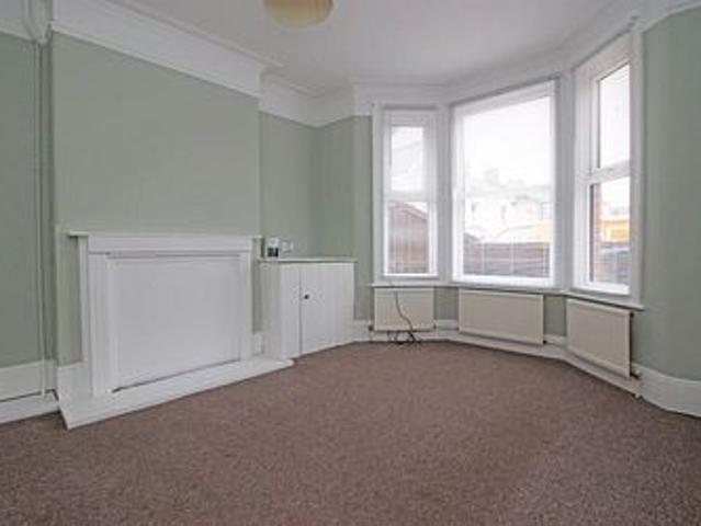 House for rent in East Cliff, Acol