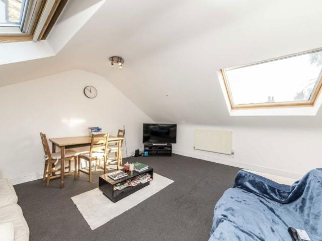 Apartment for rent in London Borough of Lambeth, Greater London