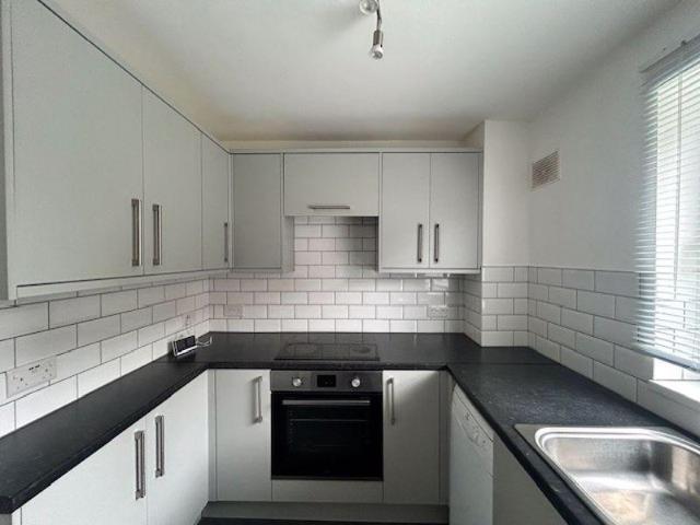 Apartment for rent in London Borough of Croydon, Greater London
