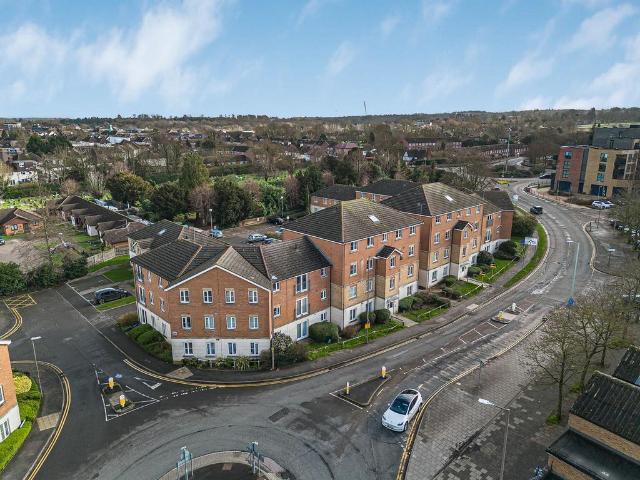 Apartment for rent in Hatfield, Fretherne