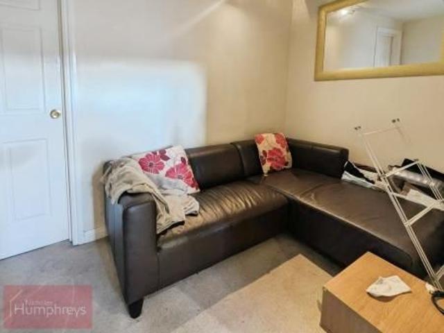 Room for rent in Hatfield, Fretherne