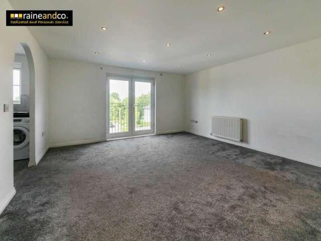 Apartment for rent in Birchwood, Welwyn Hatfield
