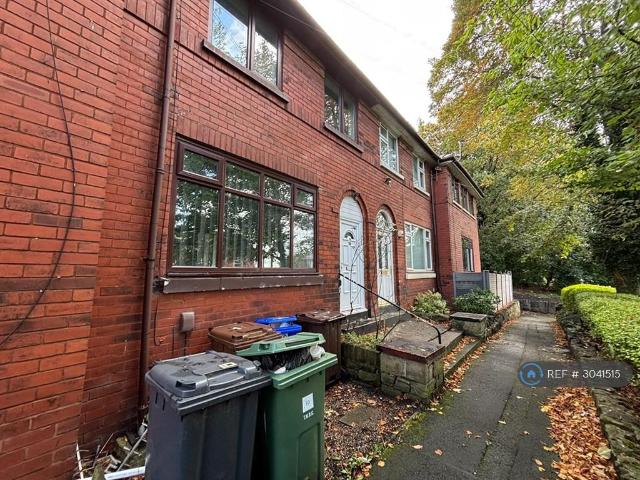 House for rent in Newton Wood, Greenheys