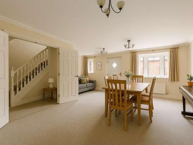 Townhouse for rent in Sedgefield, North East