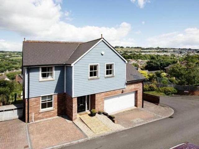 House for sale in Teignmouth, Teignbridge