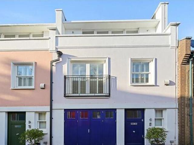 House for sale in Lyons, Greater London