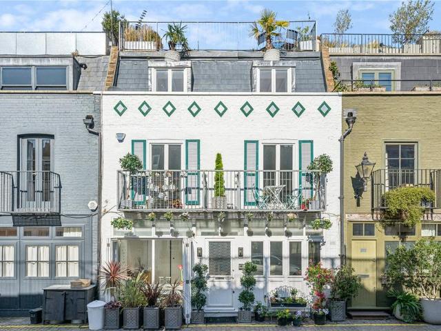 House for rent in North Kensington, Greater London