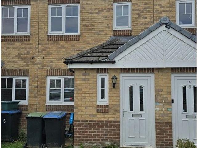 House for rent in Ushaw Moor