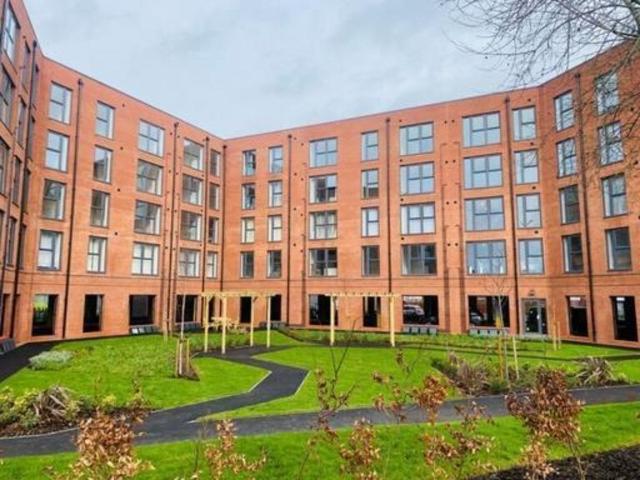 Apartment for rent in Forthampton, Worcestershire