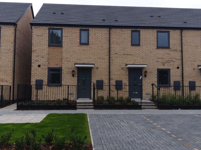 House for rent in Edgbaston, Isle Of Man