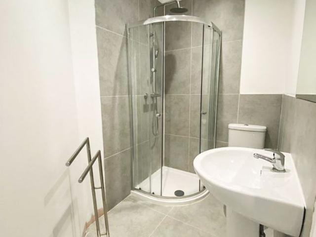Studio for rent in Bournemouth, Talbot Woods