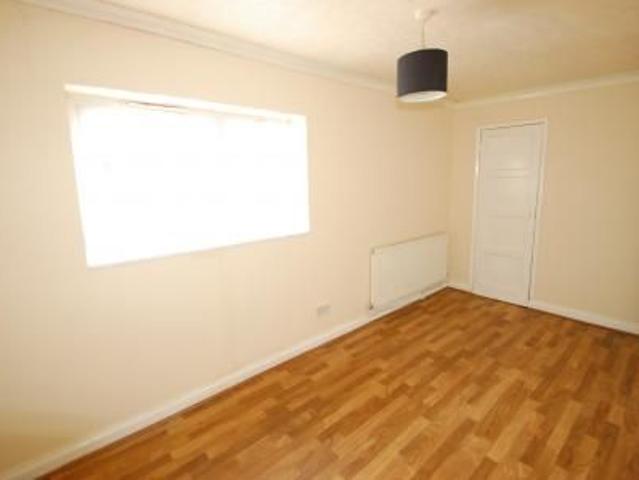 Apartment for rent in Horninglow, East Staffordshire