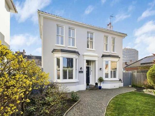 House for sale in Montpellier, Golden Valley