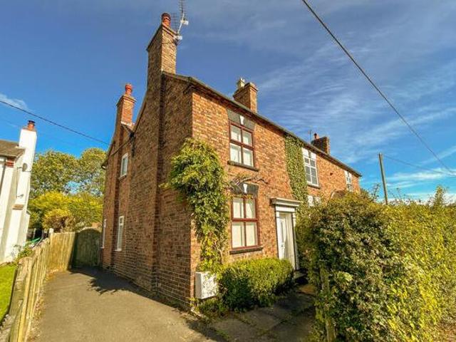 House for sale in Frankwell, Shropshire