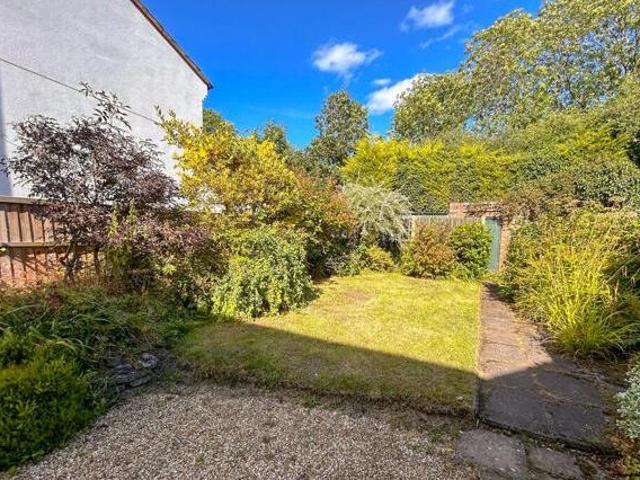 House for sale in Frankwell, Shropshire