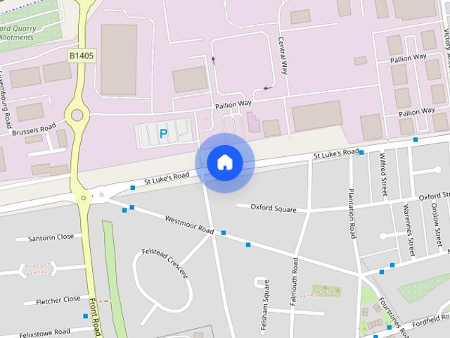 House for rent in Sunderland, Pallion