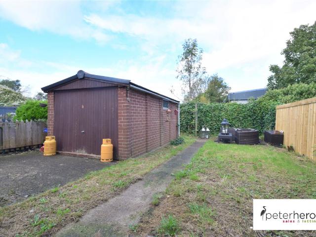 House for rent in Sunderland, Pallion