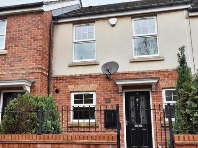 House for sale in Grimethorpe, South Yorkshire