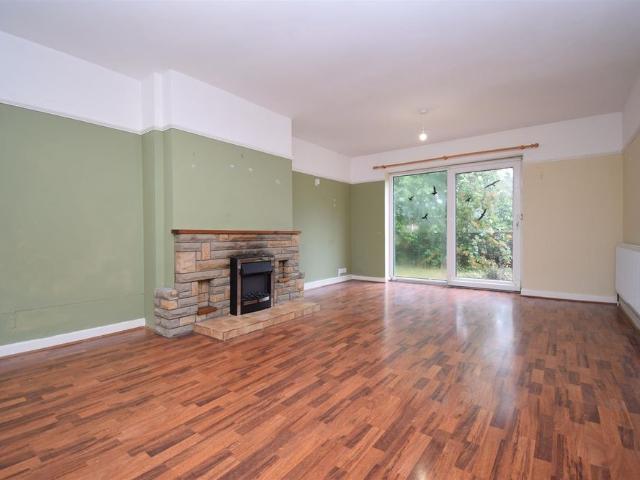 House for rent in Grimethorpe, South Yorkshire
