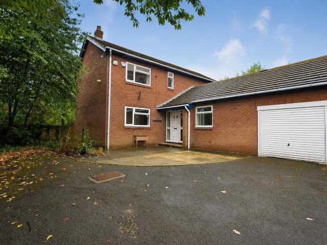 House for rent in Grimethorpe, South Yorkshire