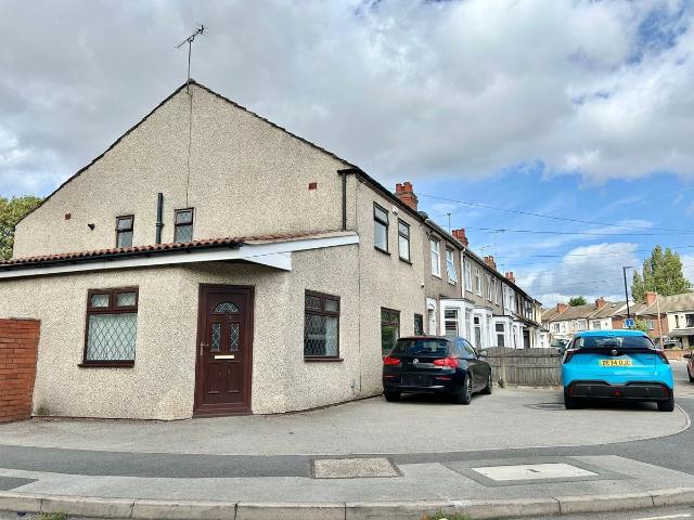 Apartment for rent in Holbrooks, West Midlands