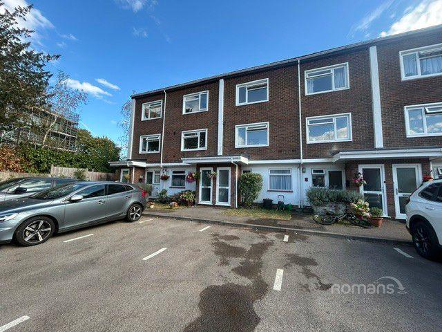 Apartment for rent in Maidenhead
