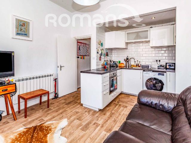 Apartment for rent in Maidenhead