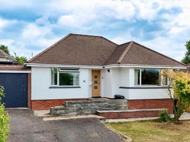 House for sale in Bridford, Devon