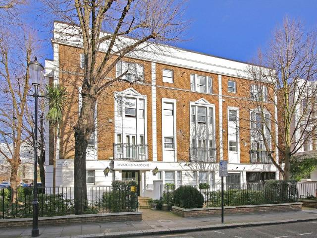 Apartment for rent in Royal Borough of Kensington and Chelsea, Greater London