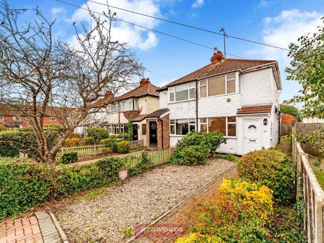 House for rent in Old Windsor, Windsor and Maidenhead