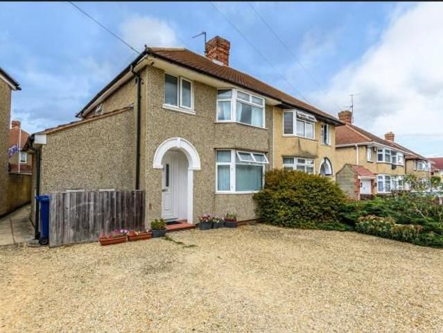 Apartment for rent in The Slade, Oxfordshire