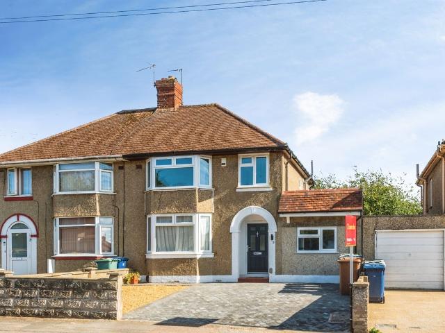 Apartment for rent in Temple Cowley, Oxford