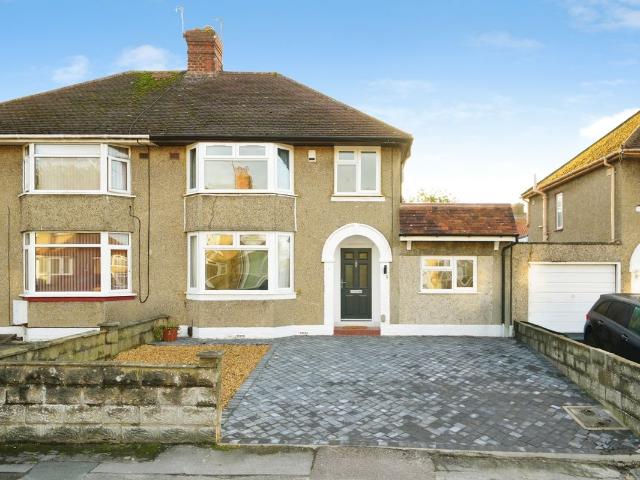 Apartment for rent in Temple Cowley, Oxford