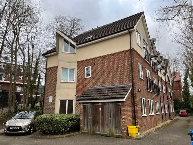 Apartment for rent in Hillview, Surrey