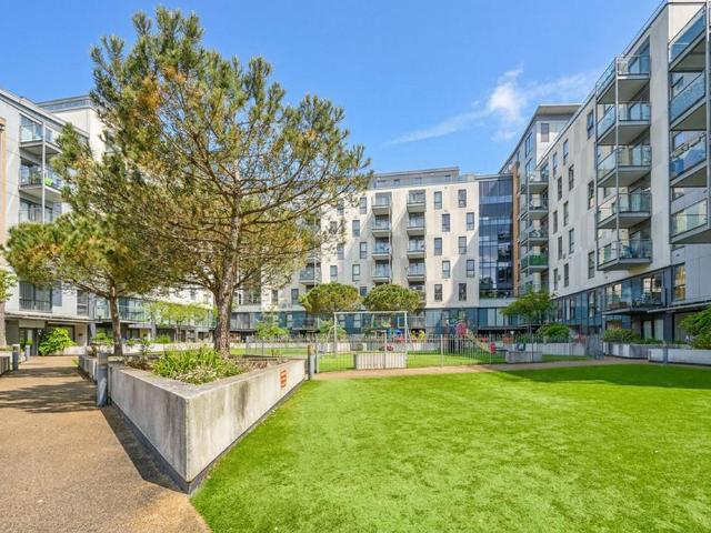 Apartment for rent in Canning Town, Greater London