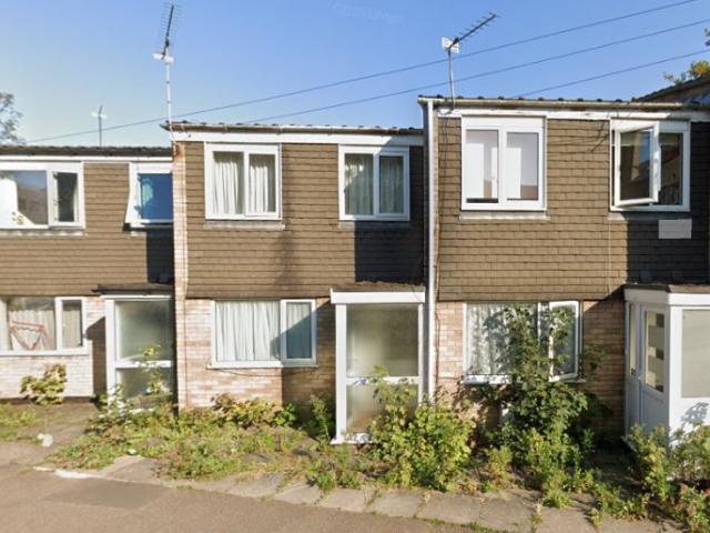 House for rent in Arbury, Cambridgeshire