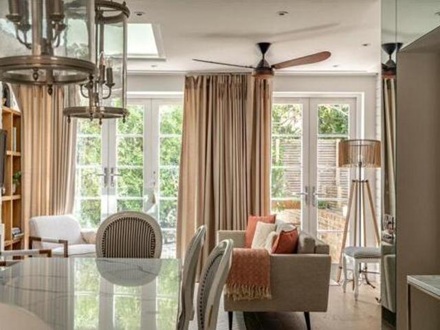 House for sale in City of London, Greater London