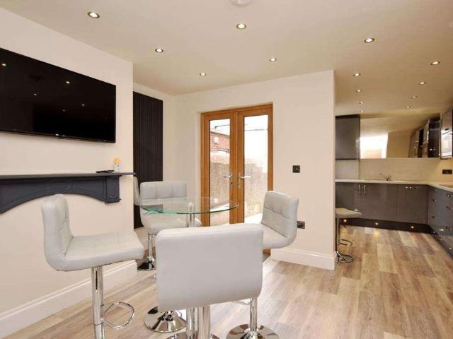 Room for rent in Salthouse, Barrow-in-Furness
