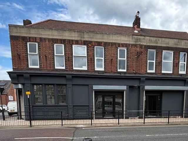 House for rent in Sunderland, Ford Estate