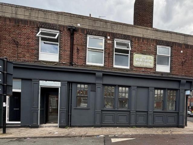 House for rent in Sunderland, Ford Estate