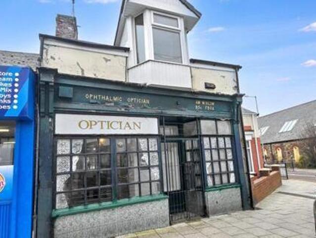 House for sale in Tyne And Wear