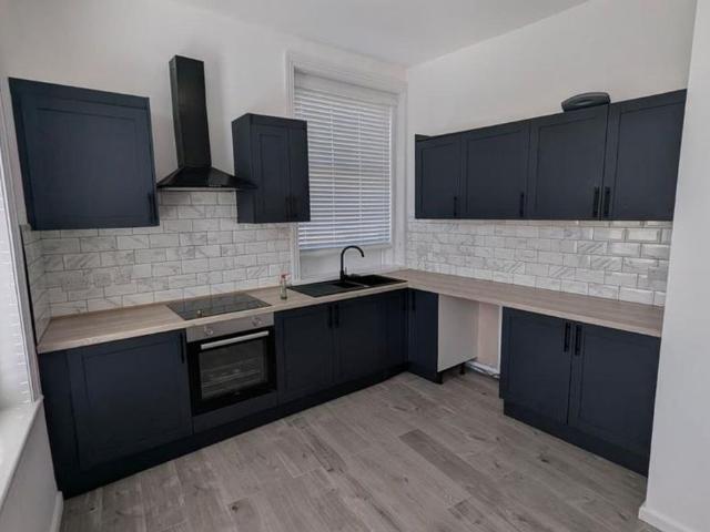 Apartment for rent in Pallion, Tyne And Wear