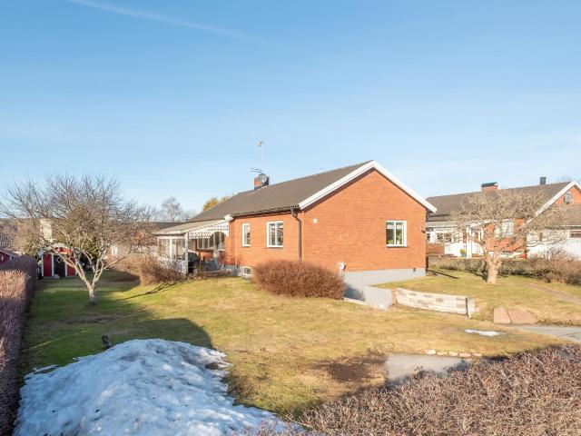 Bostad till salu i Garphyttan, Örebro