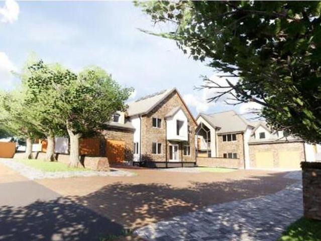 House for sale in Bodmin, Cornwall