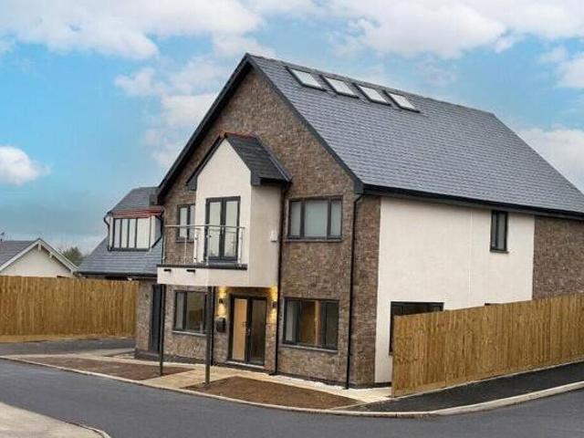 House for sale in St Neot, Cornwall